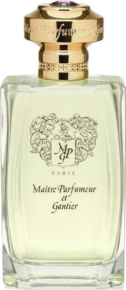 Maitre Parfumeur et Gantier Ambre Dore