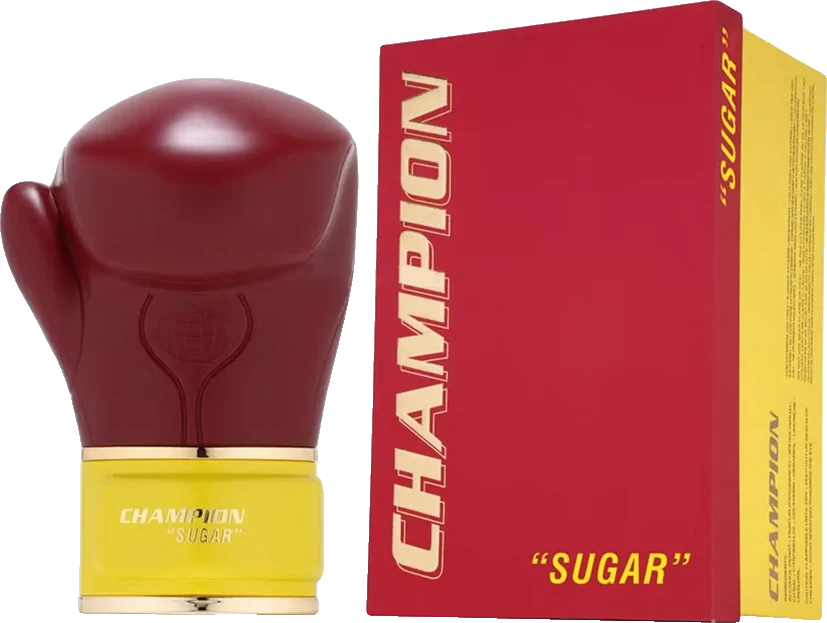 Fragrance World Champion Sugar