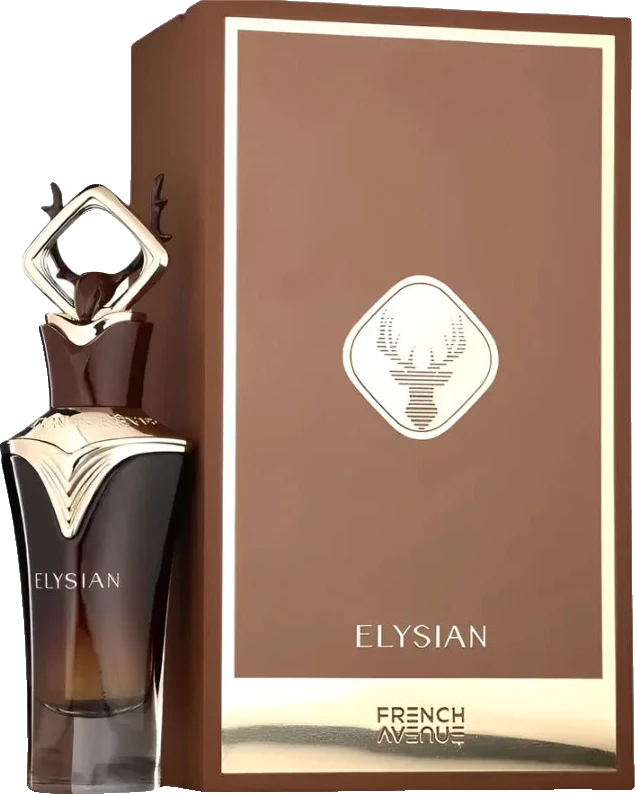 Fragrance World Elysian