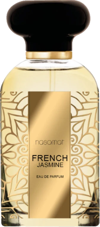 Nasamat French Jasmine Gold
