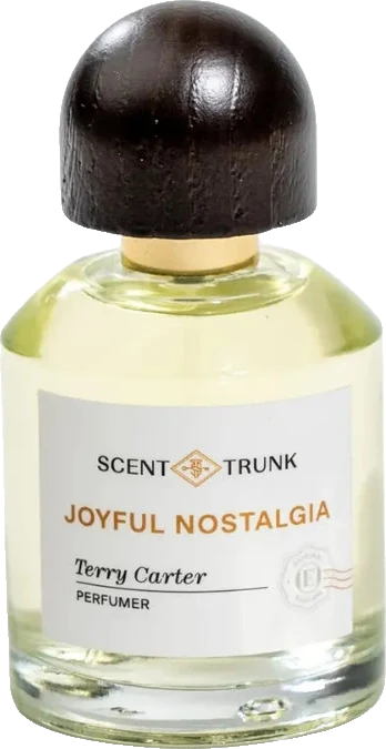 Scent Trunk Joyful Nostalgia