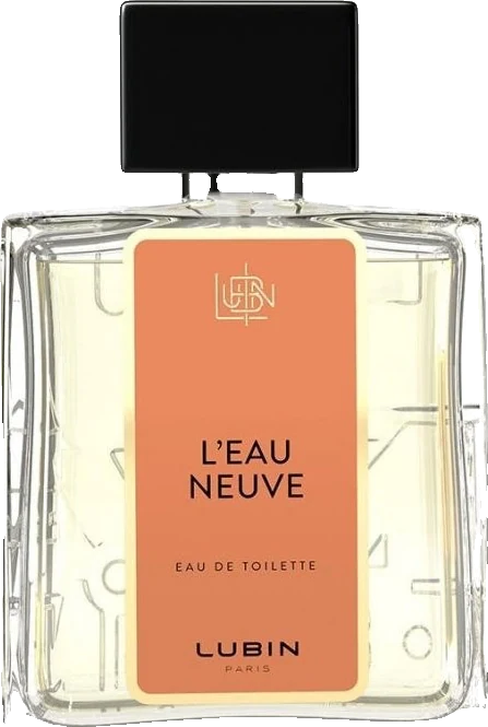 Lubin L'Eau Neuve