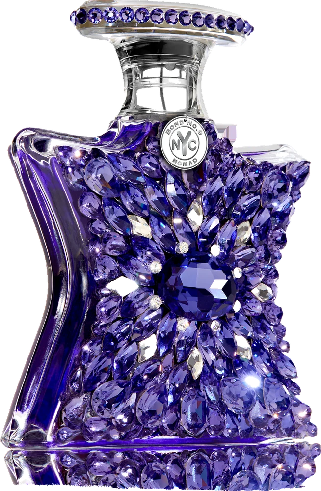 Bond No. 9 Nomad In Tanzanite