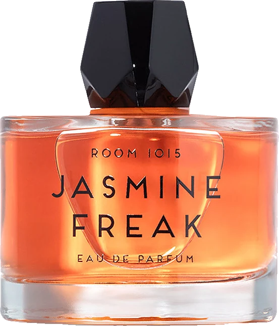 Room 1015 Jasmine Freak