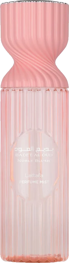 Lattafa Badee Al Oud Noble Blush Perfume Mist