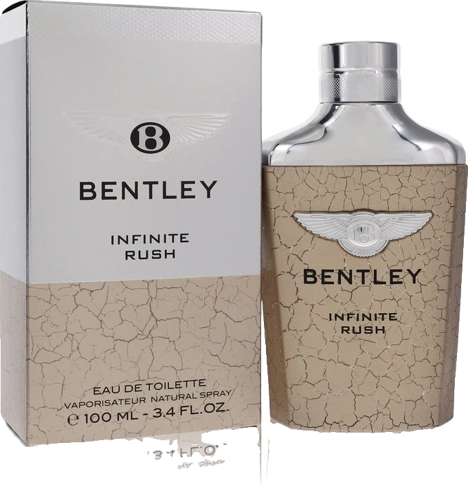 Bentley Infinite Rush