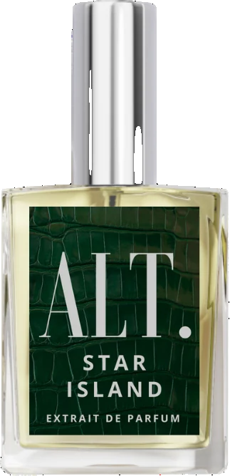 ALT. Fragrances Star Island
