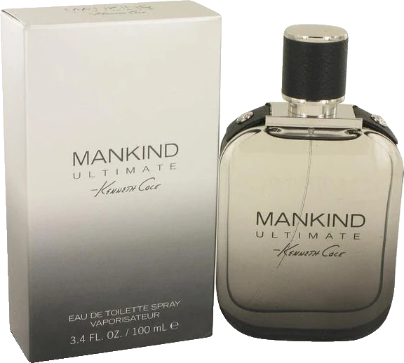 Kenneth Cole Mankind Ultimate