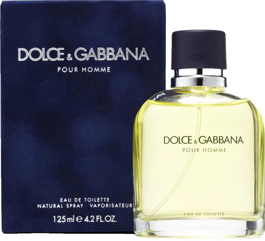 Dolce & Gabbana Pour Homme