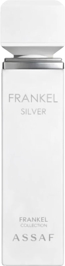 Assaf Frankel Silver