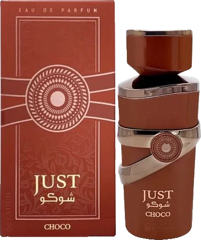 Fragrance World Just Choco