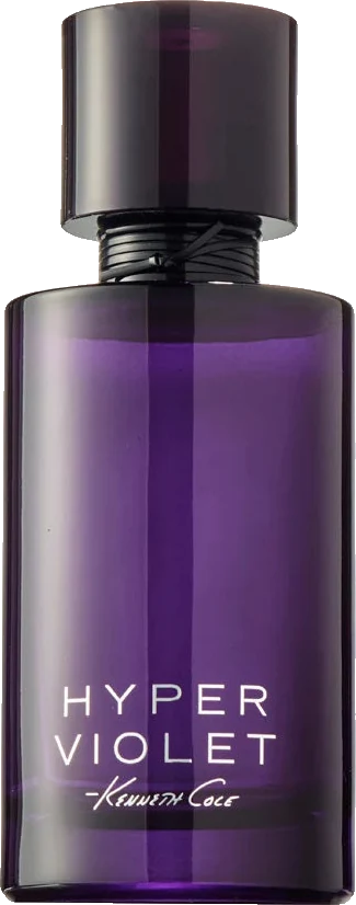 Kenneth Cole Hyper Violet