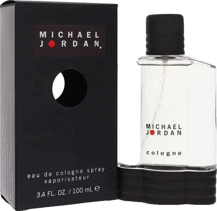 Michael Jordan Cologne