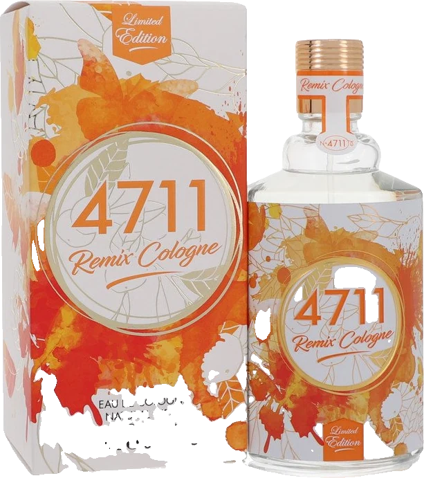 4711 Remix 2018