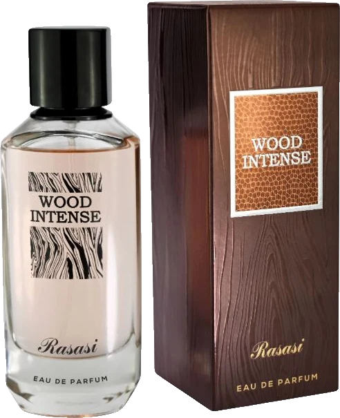 Rasasi Wood Intense