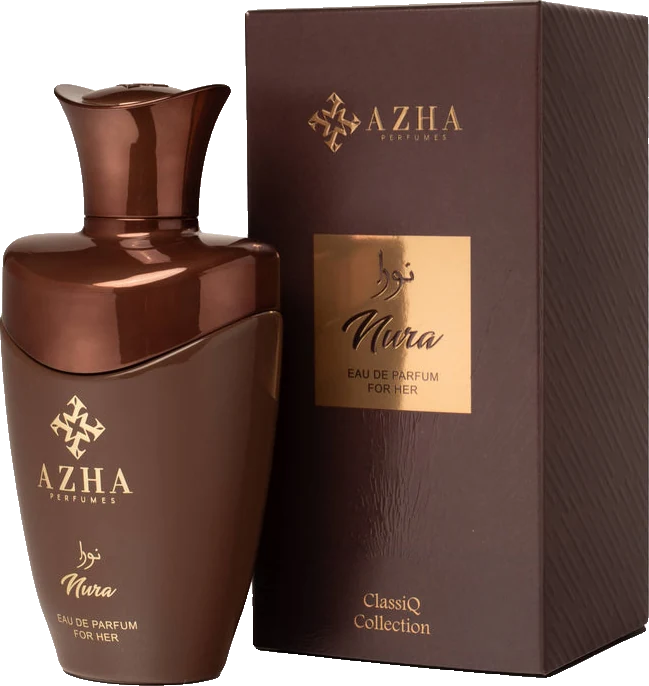 Azha Nura