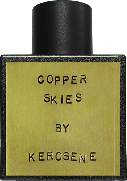 Kerosene Copper Skies