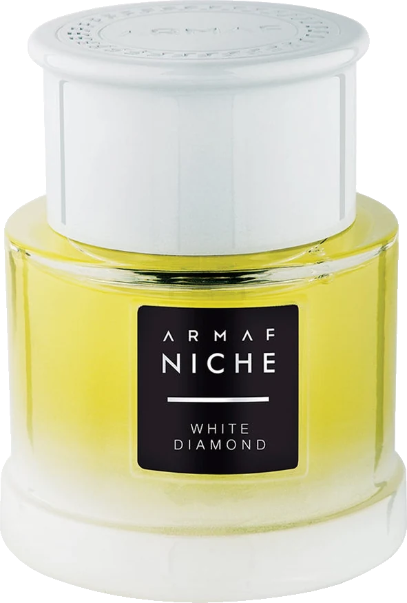 Armaf Niche White Diamond