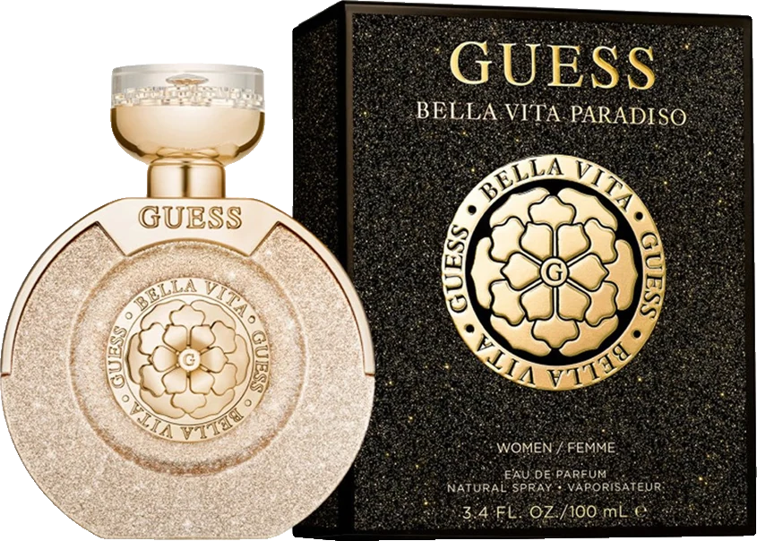 Guess Bella Vita Paradiso