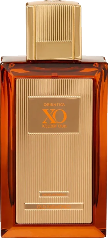 Orientica Xo Old Fashioned