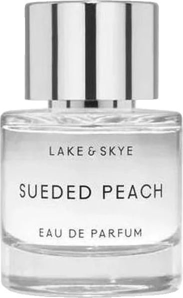 Lake & Skye Sueded Peach