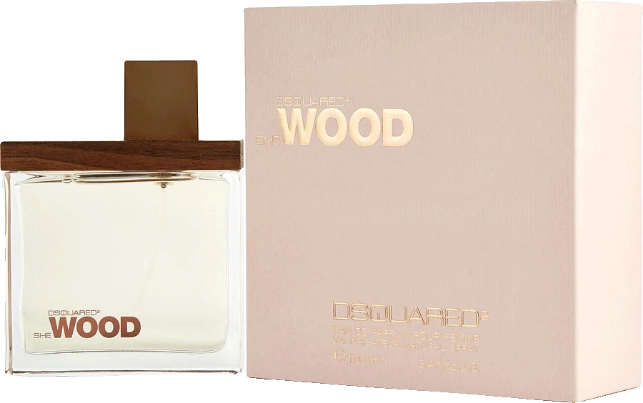 Dsquared2 She Wood