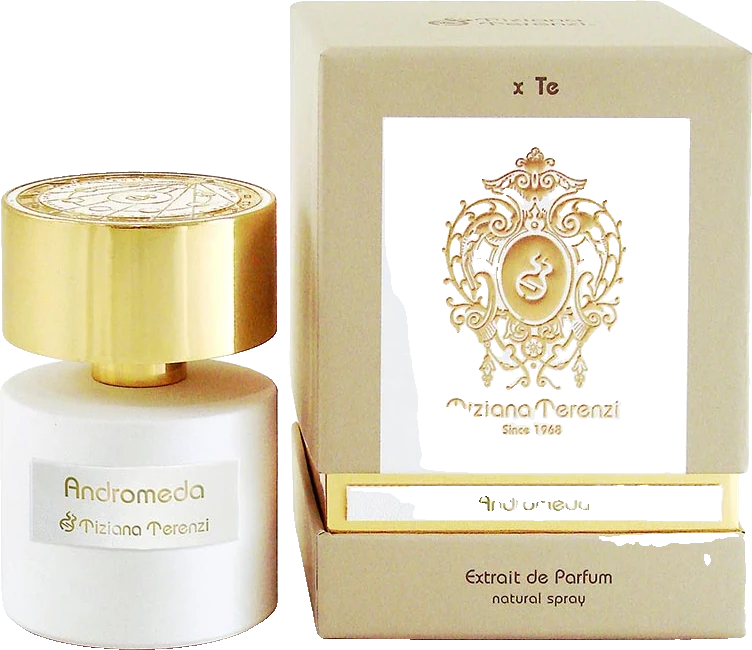 Tiziana Terenzi Andromeda Eau de Parfum