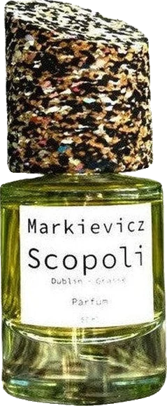 Scopoli Markievicz