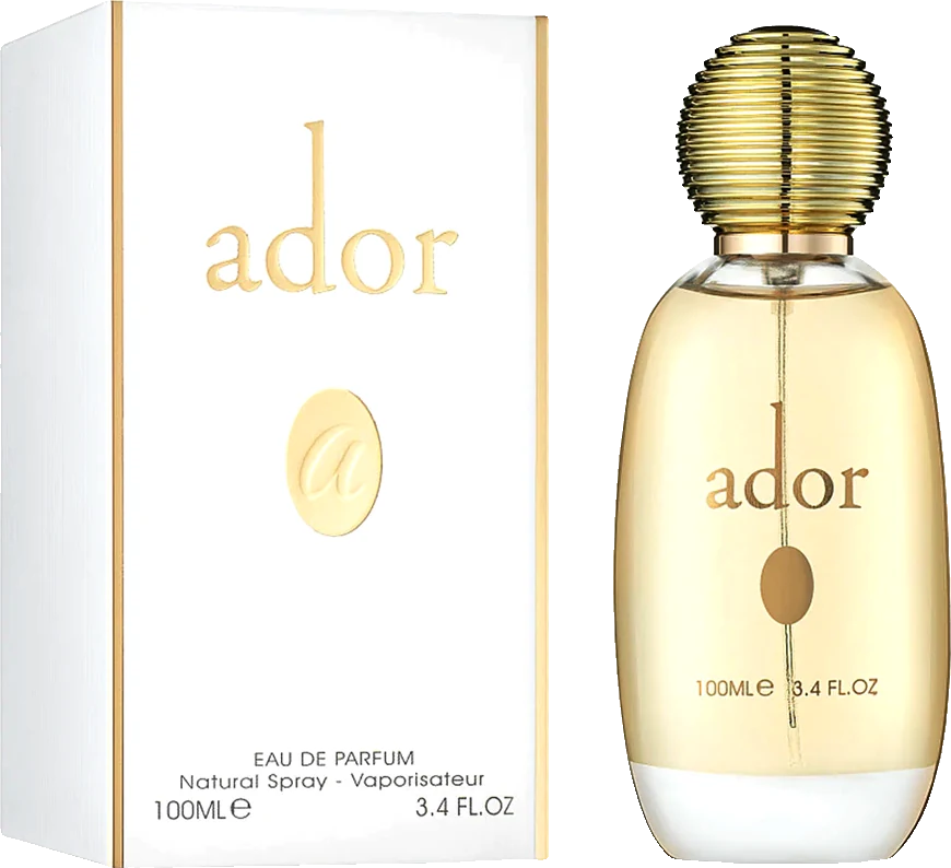 Fragrance World Ador
