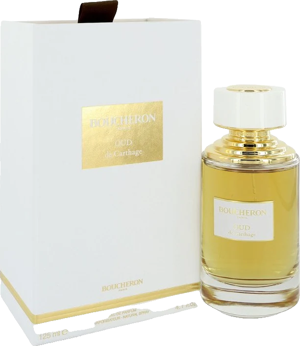 Boucheron Oud de Carthage
