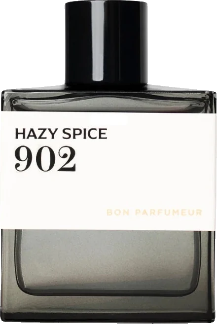 Bon Parfumeur 902 Hazy Spice