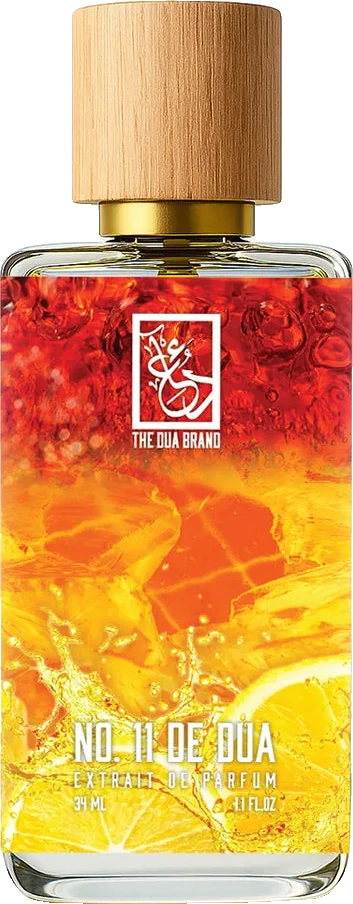 Dua Fragrances No. 11 de Dua