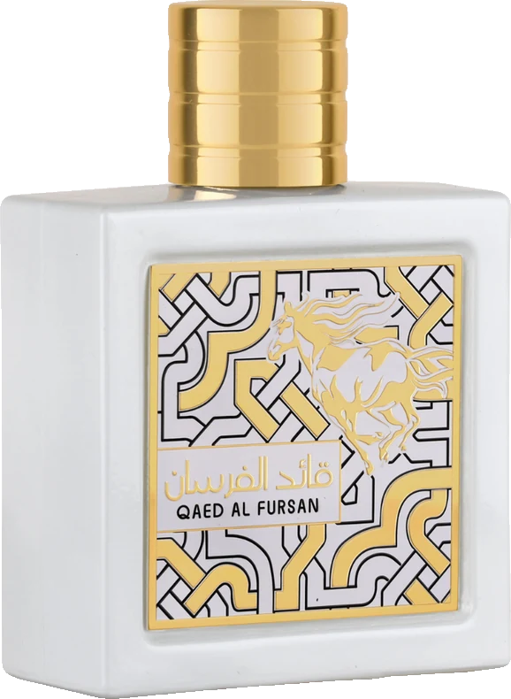 Lattafa Qaed Al Fursan Unlimited
