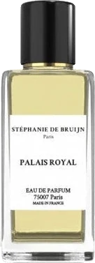 Stephanie De Bruijn Palais Royal