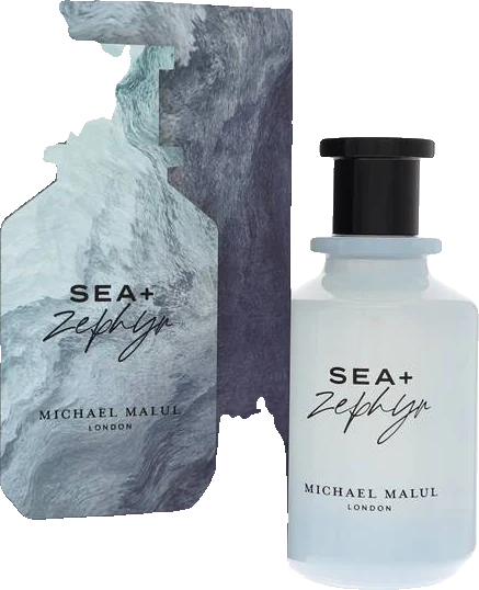 Michael Malul Sea + Zephyr