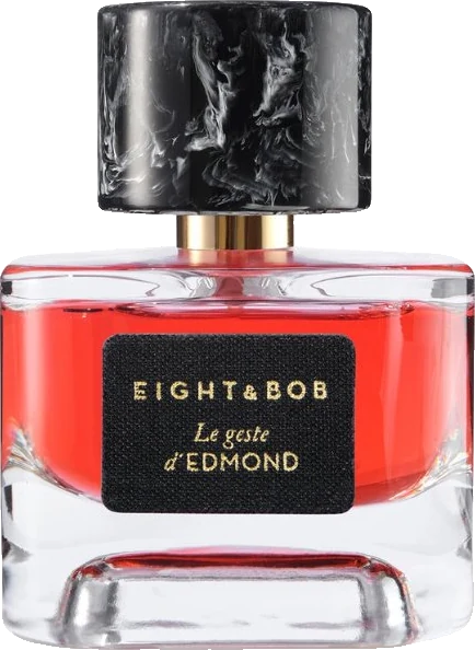 Eight & Bob Le Geste d'Edmond