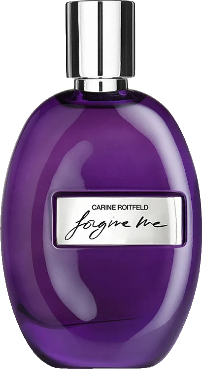 Carine Roitfeld Forgive Me
