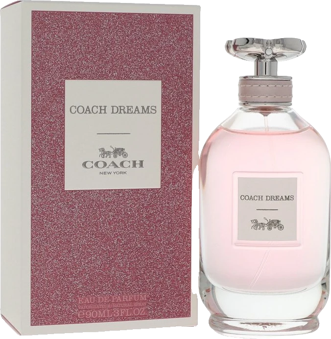 Coach Dreams