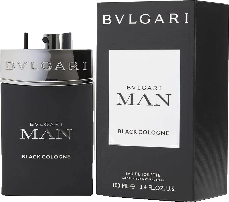 Bvlgari Man in Black Eau de Toilette