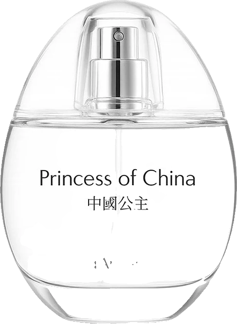 d'Annam Princess of China