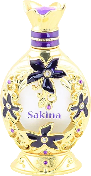 Naseem Sakina