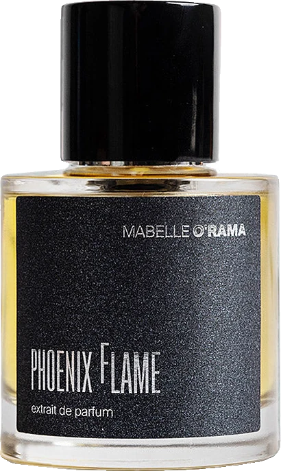 Mabelle O'Rama Phoenix Flame