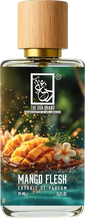 Dua Fragrances Mango Flesh
