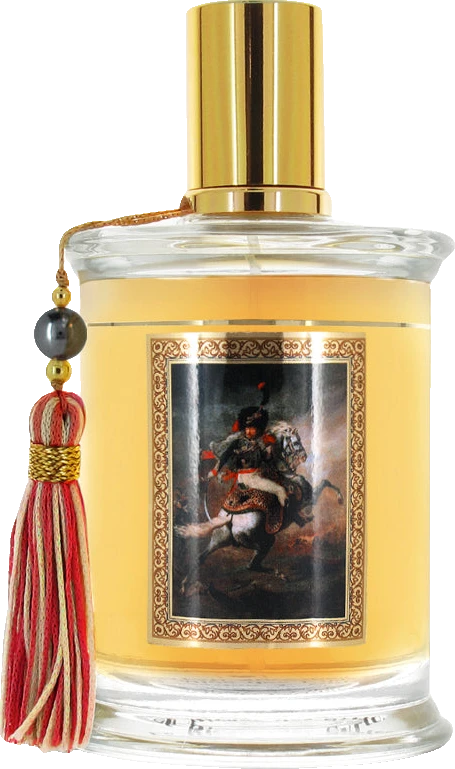 Parfums MDCI Cuir Cavalier