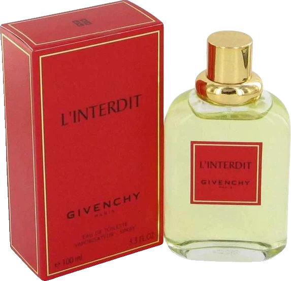 Givenchy L'Interdit Eau de Parfum