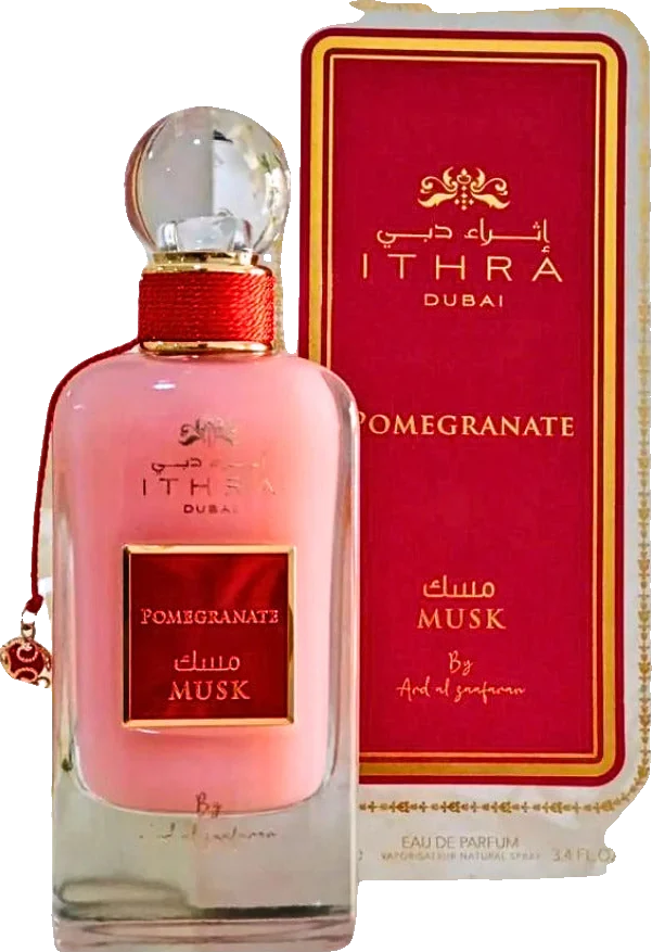 Ard Al Zaafaran Pomegranate Ithra Dubai