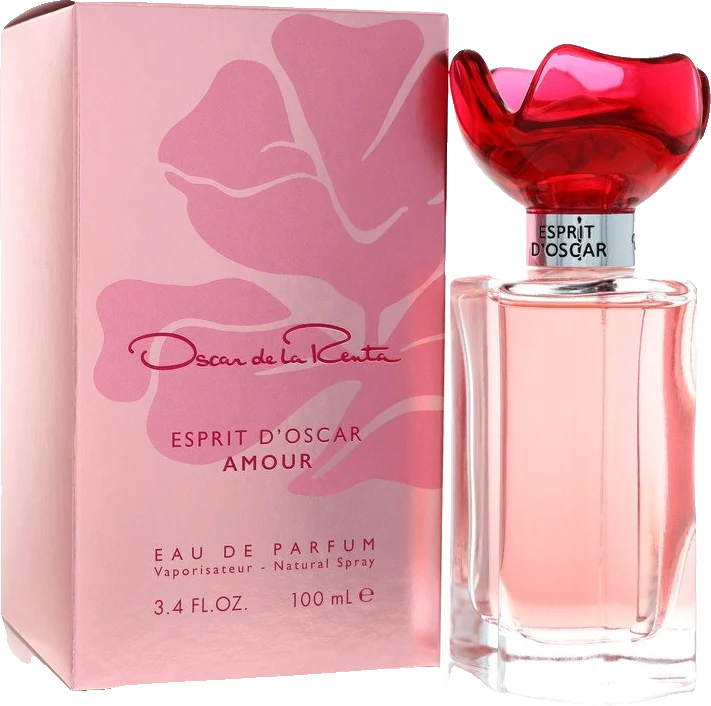 Oscar De La Renta Esprit d'oscar Amour