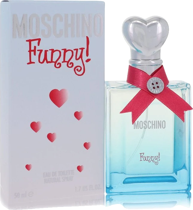 Moschino Funny