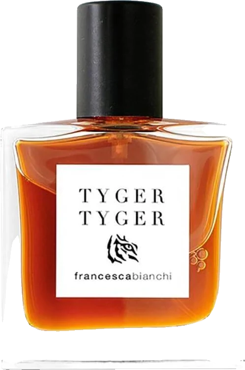 Francesca Bianchi Tyger Tyger