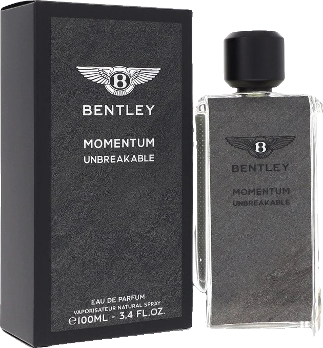 Bentley Momentum Unbreakable